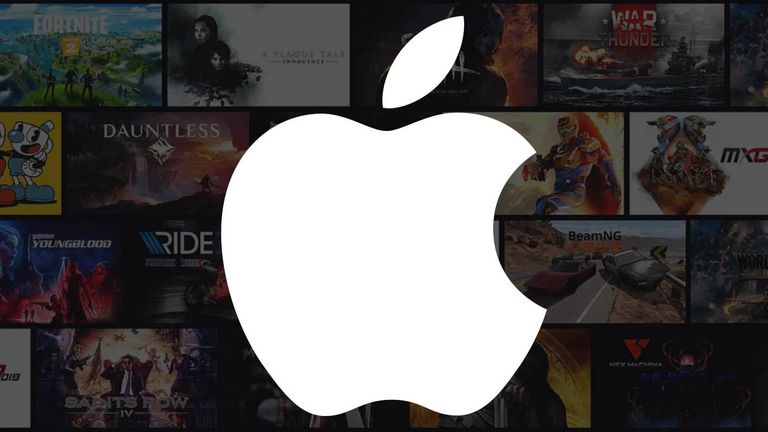 英国CMA对苹果云游戏限制的调查已被暂停_1