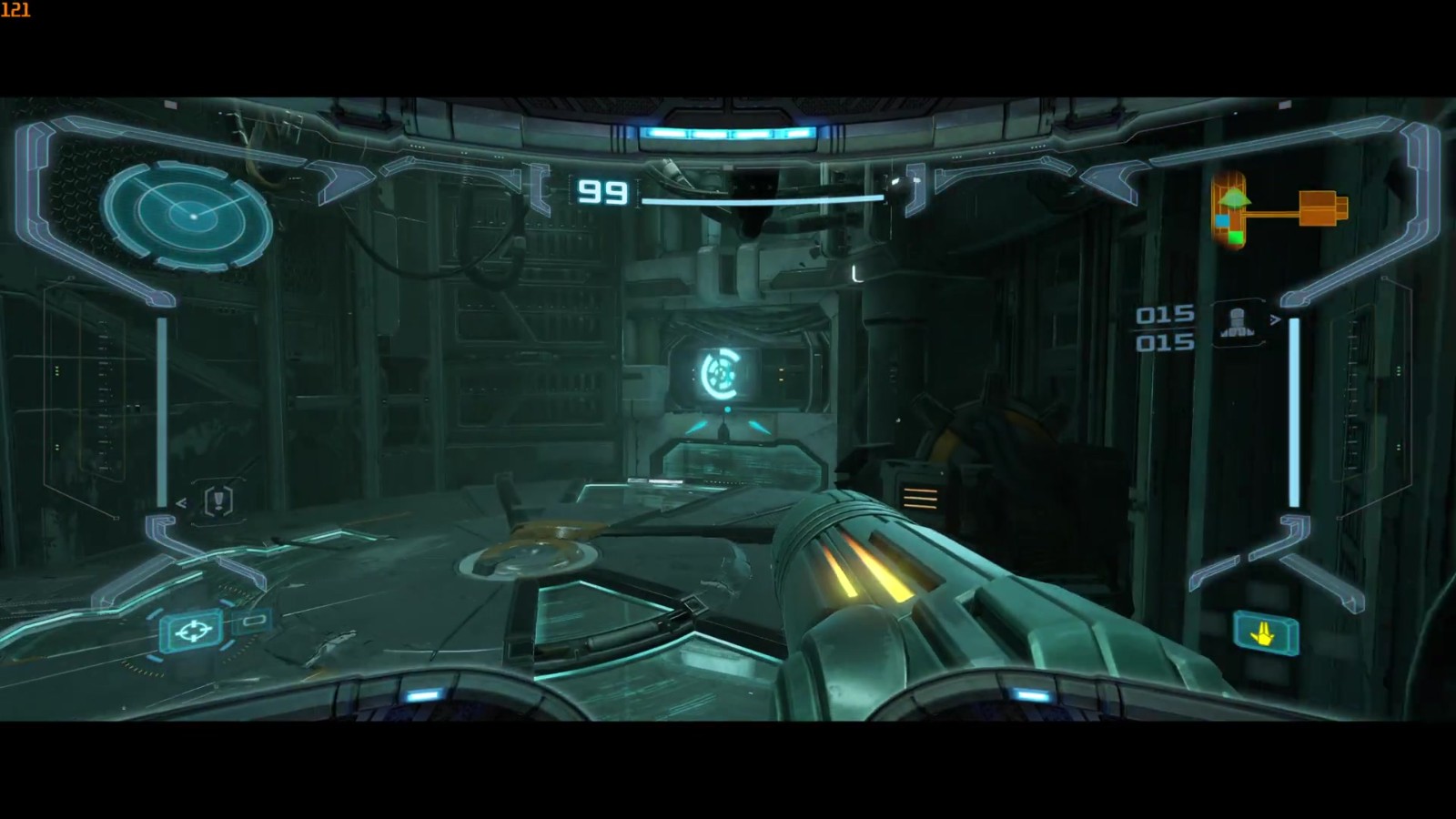 银河战士Prime已可在NS模拟器上120FPS运行_2