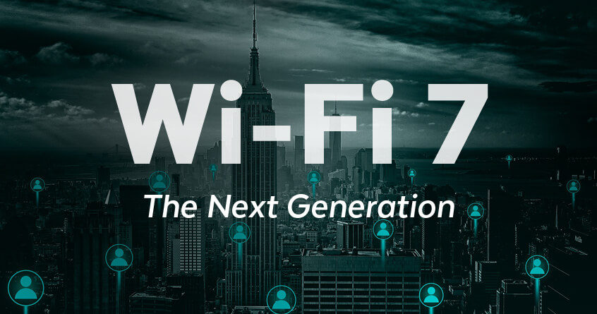 Wi Fi 7真实网速狂飙2千兆！2倍碾压Wi Fi 6_0