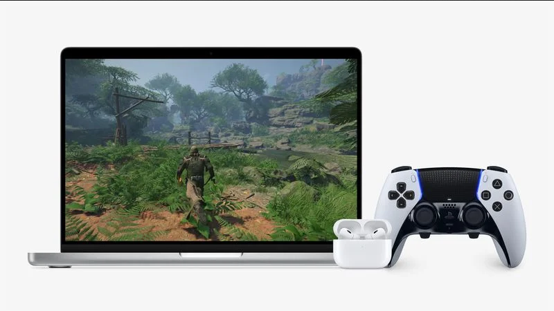 苹果macOS Sonoma将推出“游戏模式” 增强体验_0