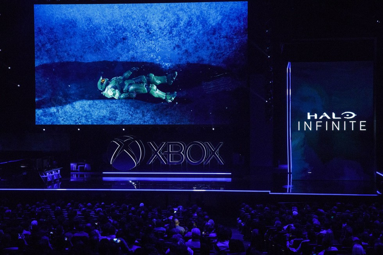 微软被抢地盘了：微软剧院和Xbox广场将被改名_4