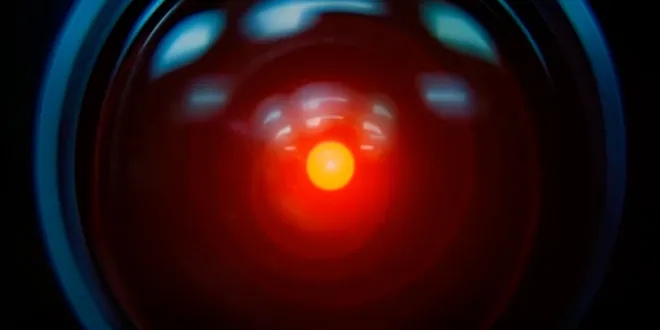 NASA开发类HAL 9000 AI 让宇航员与飞船对话_0