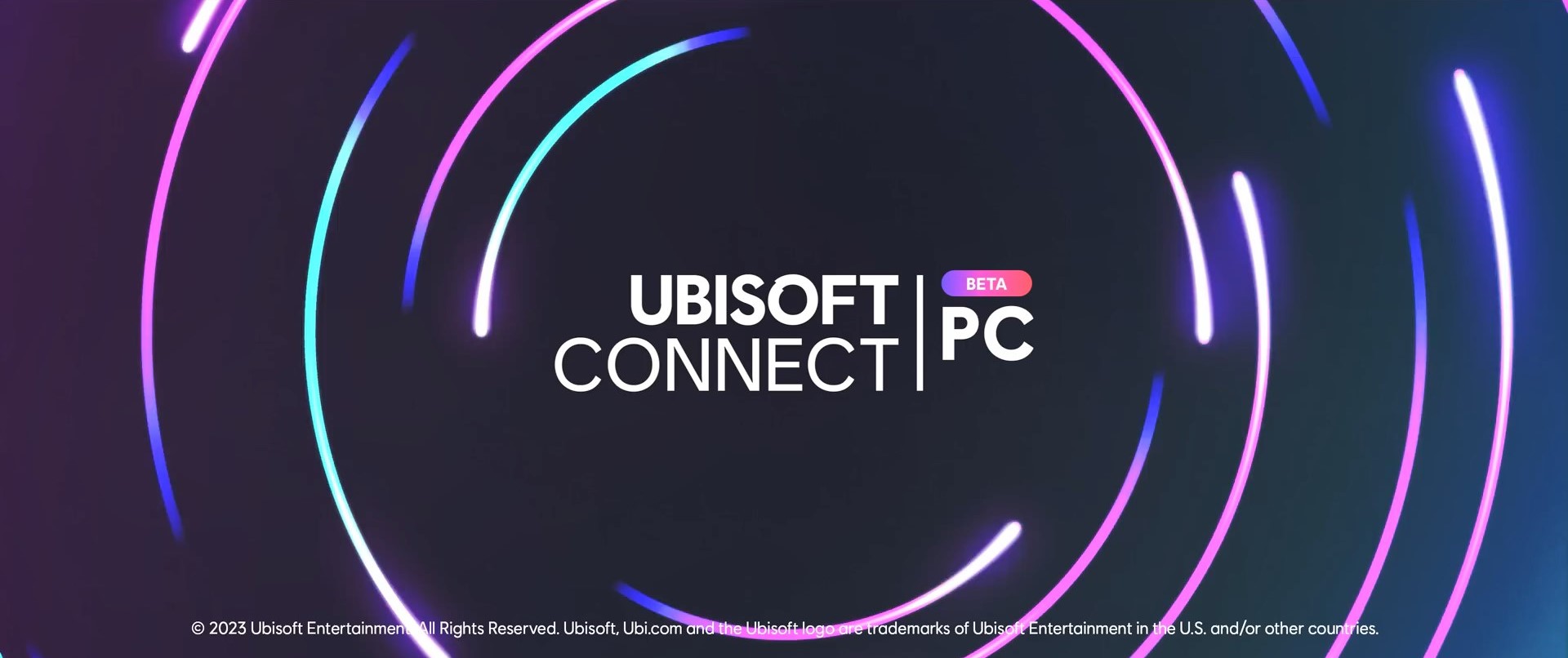 育碧将推出新版Connect客户端 测试版2023年夏季推出_0