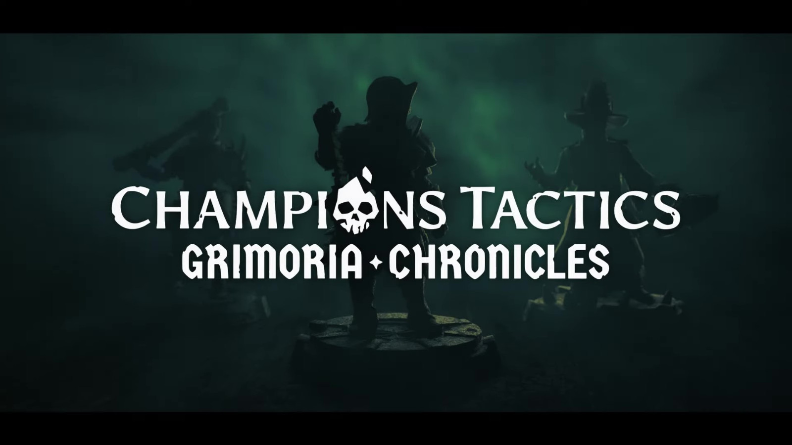 育碧区块链游戏Champions Tactics预告公开 仅登陆PC_6