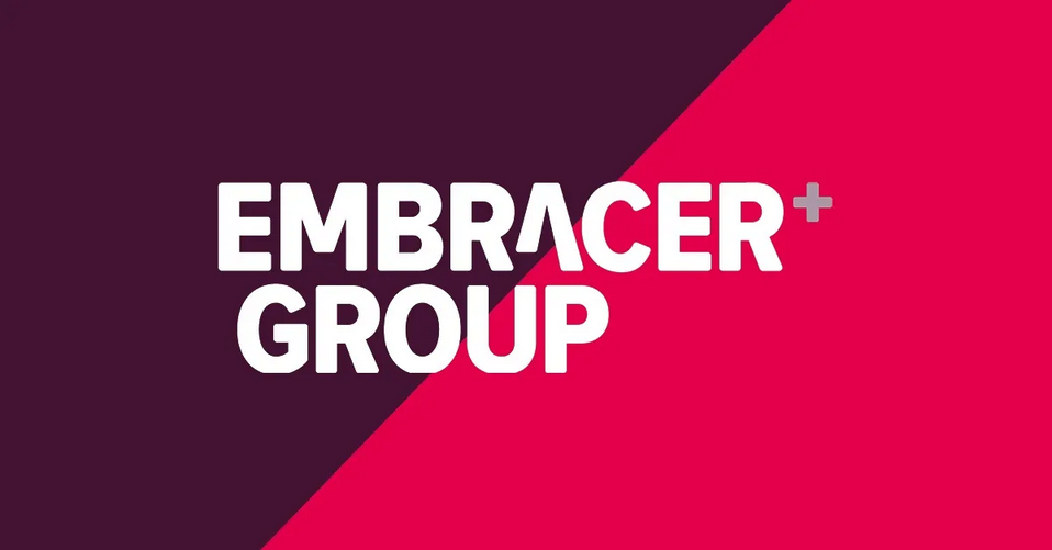 游戏集团Embracer发行新股 筹得1.82亿美元_0