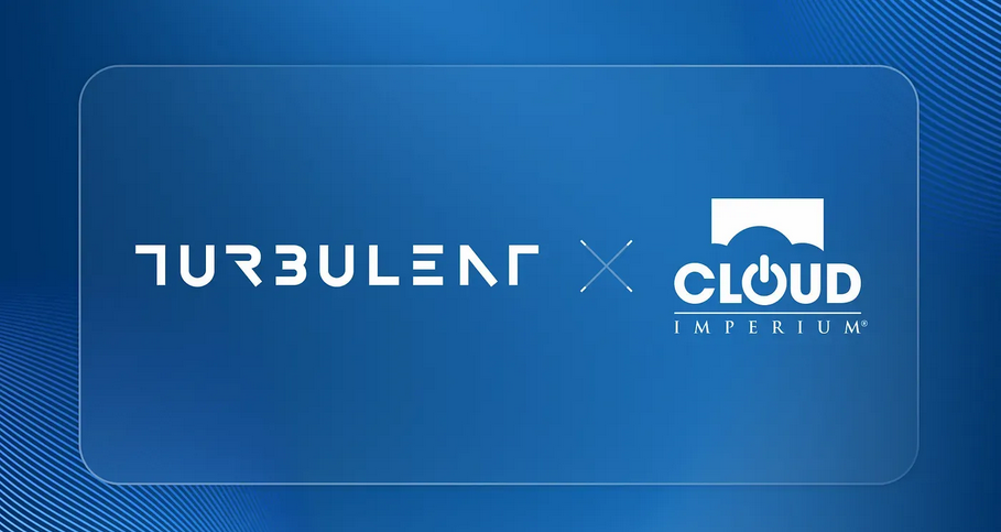 星际公民开发商CIG收购游戏工作室Turbulent_0