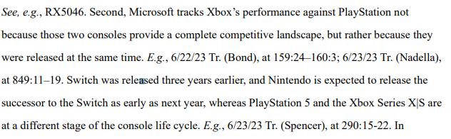 微软认为任天堂最早会在2024年发布Switch继任者_0
