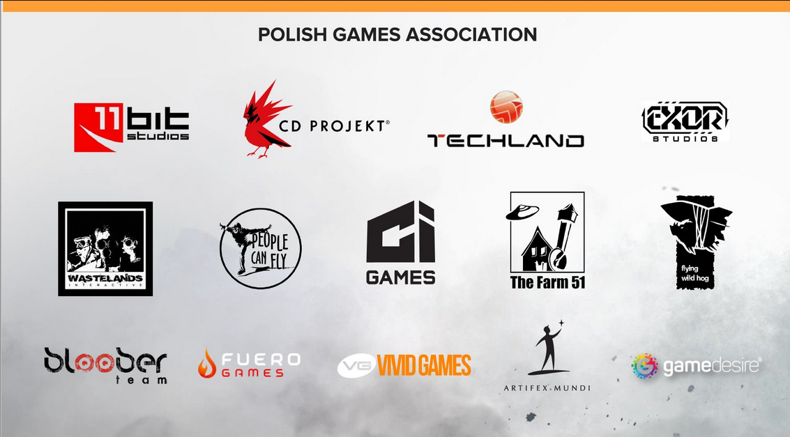 波兰游戏行业2022年收入同比增长11%_1