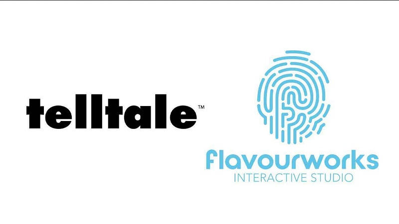 Telltale收购互动电影艾瑞卡开发商Flavourworks_0