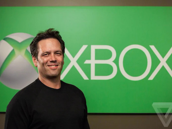Xbox总裁：每年计划推出四款第一方游戏_0
