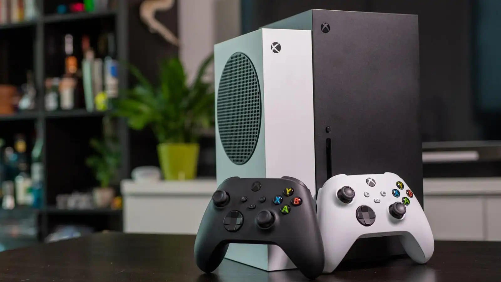 调查发现Xbox Series在美国同一时期销量不及Xbox One_0