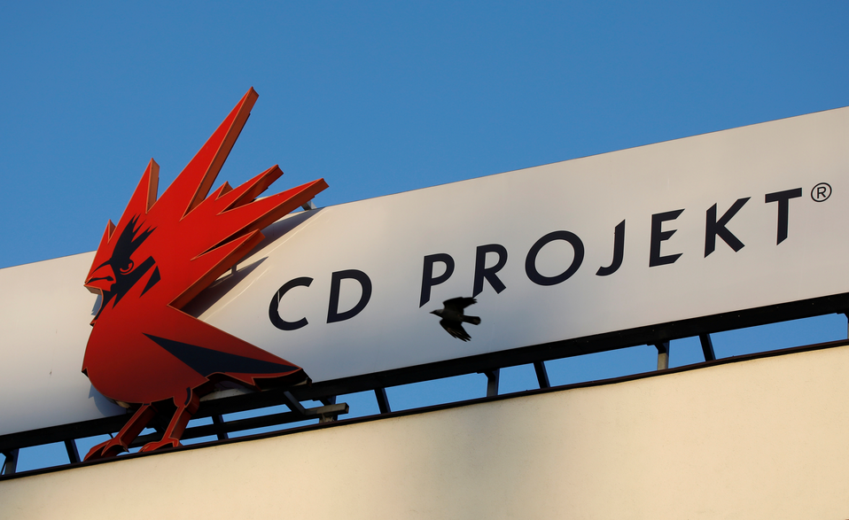 CD Projekt 2023上半年财报：收入下降14%_0