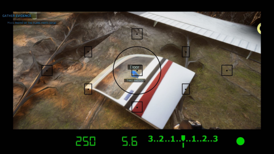 心跳游戏HBG推出模拟游戏新作飞机失事模拟器_1
