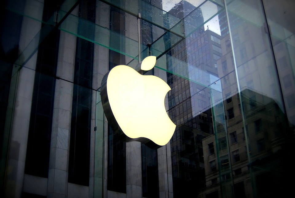 富士康招工生产中 苹果iPhone 15要大量出货了_0