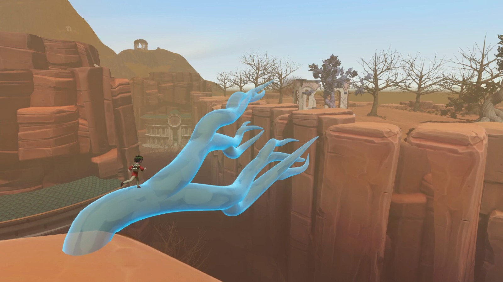 沙漠园艺生存游戏荒原疗者上架Steam 9月29日发售_6