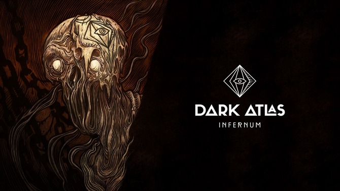 Dark Atlassteam页面上线 恐怖冒险2024年登陆多平台_0