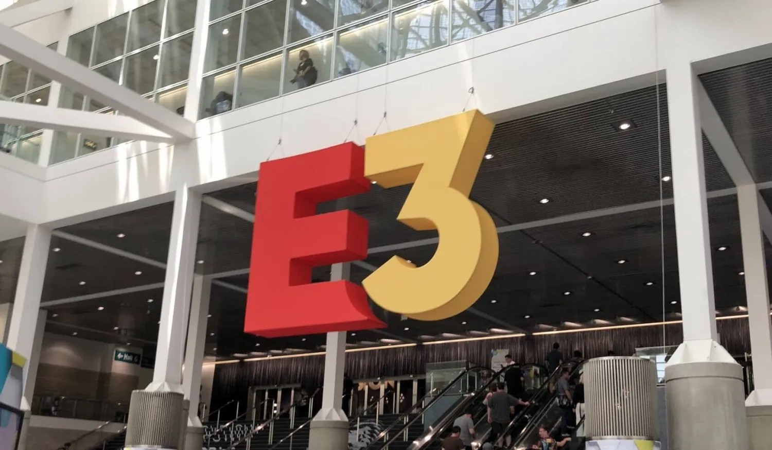 E3展会将在2025年完全重塑 2024年换地点举办_1
