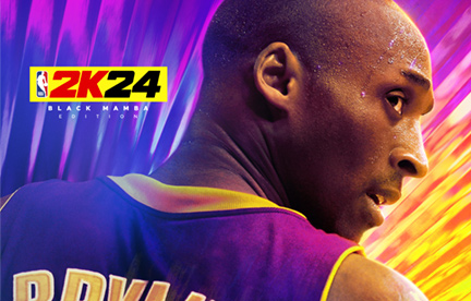 曼巴登场：NBA 2K24现已在全球正式发售_0