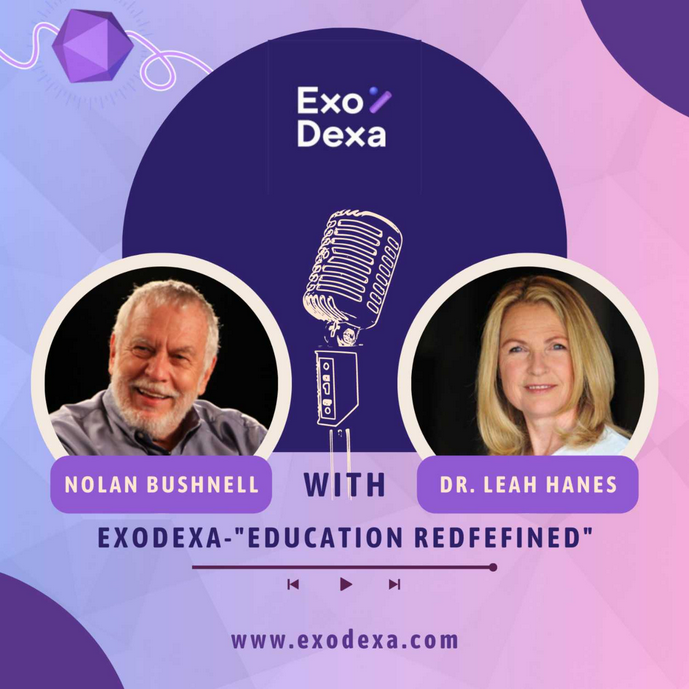 雅达利创始人成立新教育游戏公司ExoDexa_1