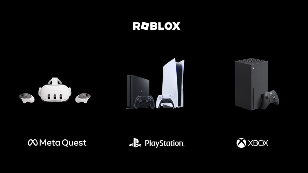 罗布乐思9月登陆Quest VR 10月登陆PS主机_0