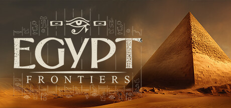 Egypt Frontierssteam页面上线 古埃及生活建设模拟_0