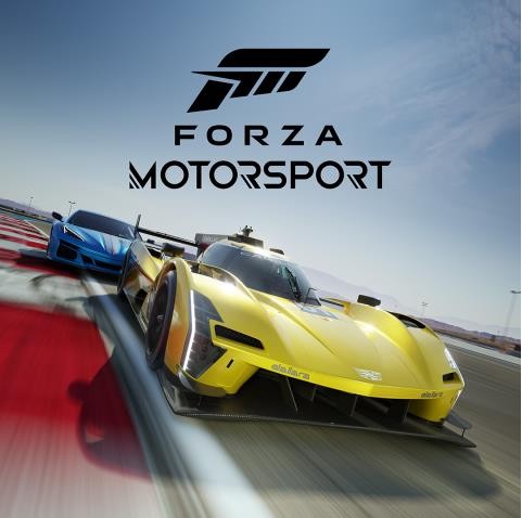 Forza Motorsport全球媒体测评今日正式开启！_0