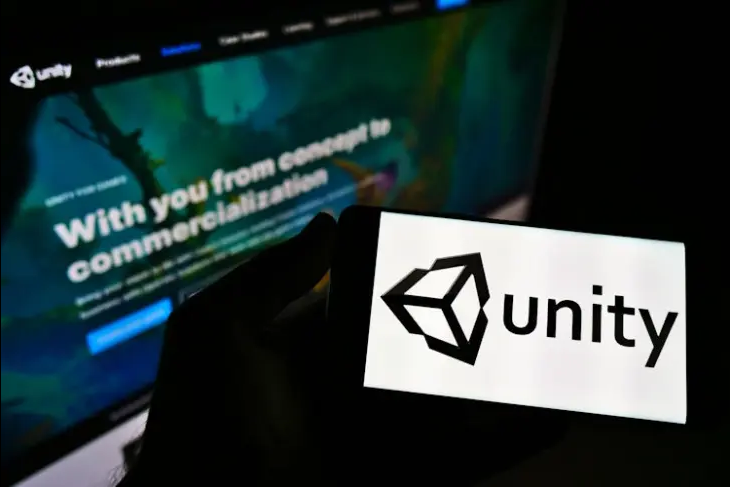 开发者对Unity正式道歉反应：几家欢喜几家愁_0