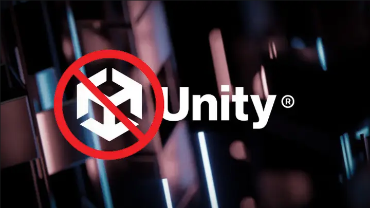 为向Unity抗议 多家手游开发商关闭游戏内广告_0