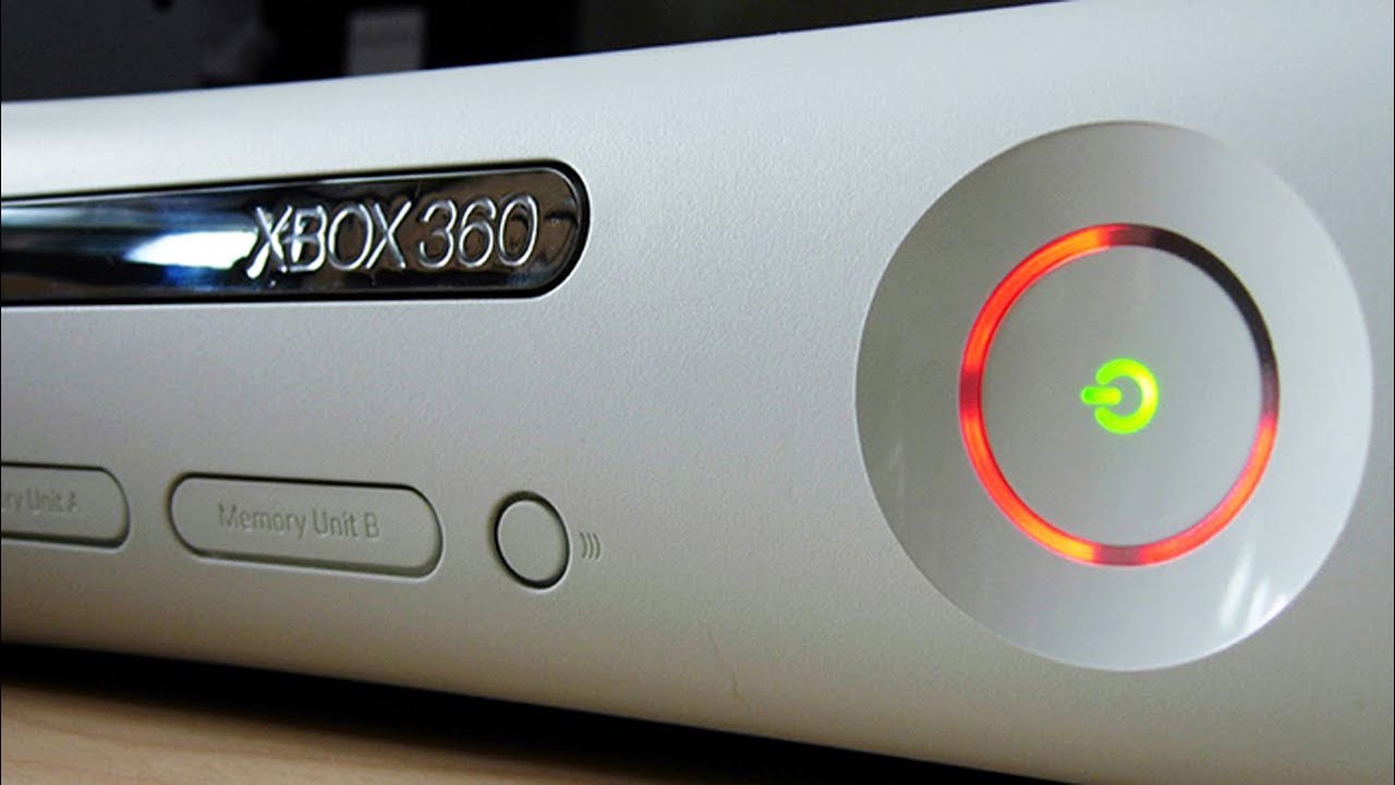 微软曾送樱井政博定制版Xbox 但没多久就三红了_0