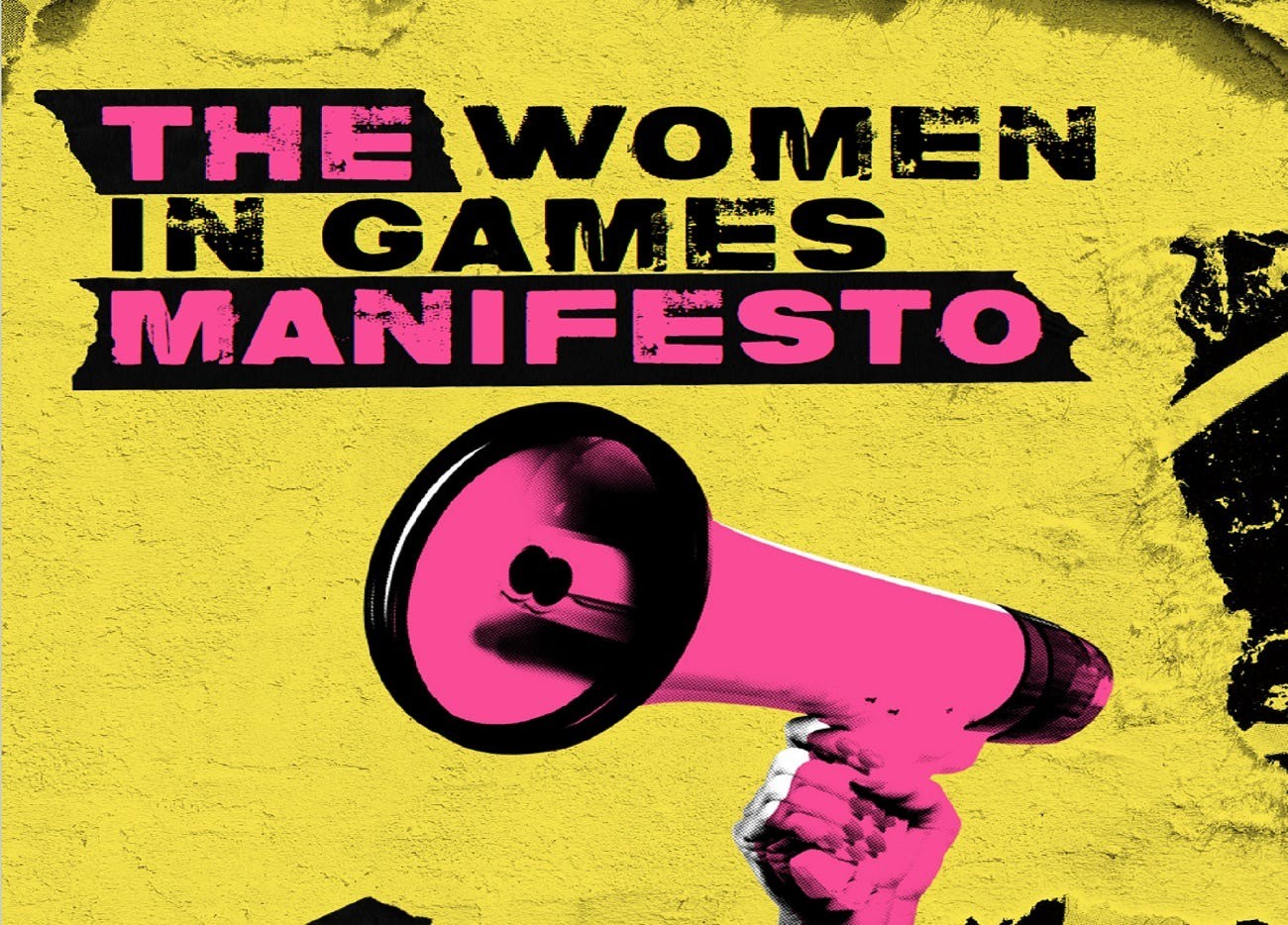 游戏女权组织发声明呼吁消除歧视 促进行业平等！_0
